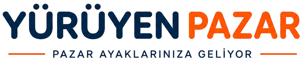 YürüyenPazar